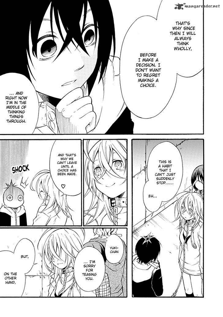 Torikago No Tsugai 15 33