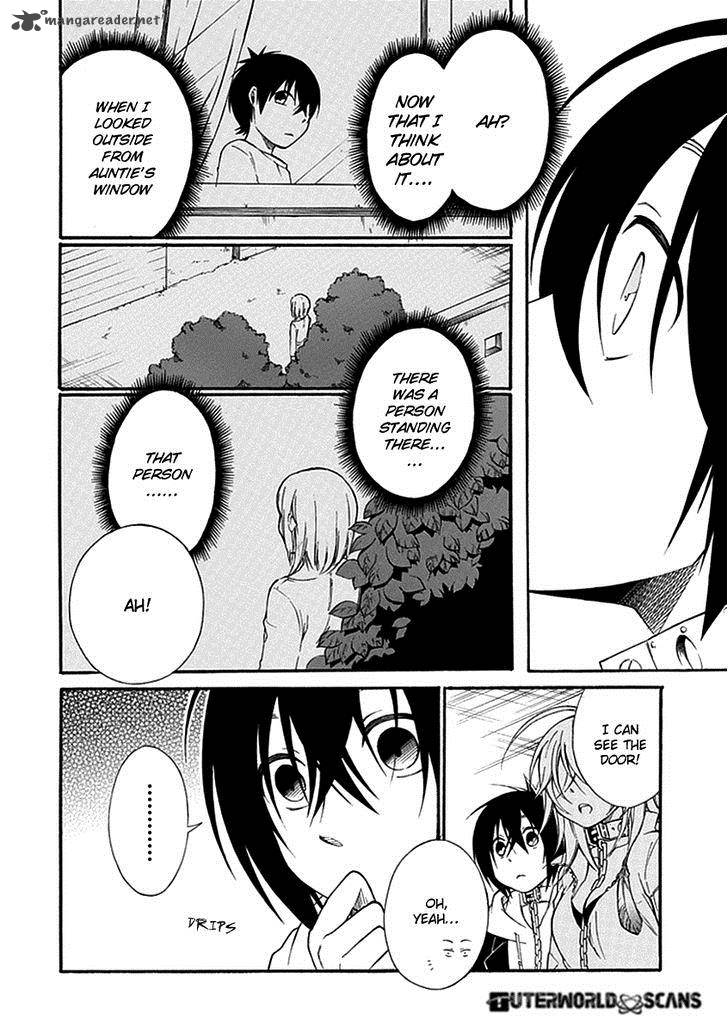 Torikago No Tsugai 15 36