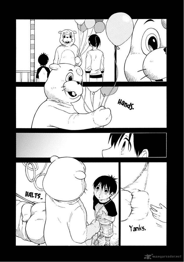 Torikago No Tsugai 15 4