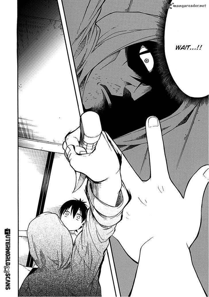 Torikago No Tsugai 15 6