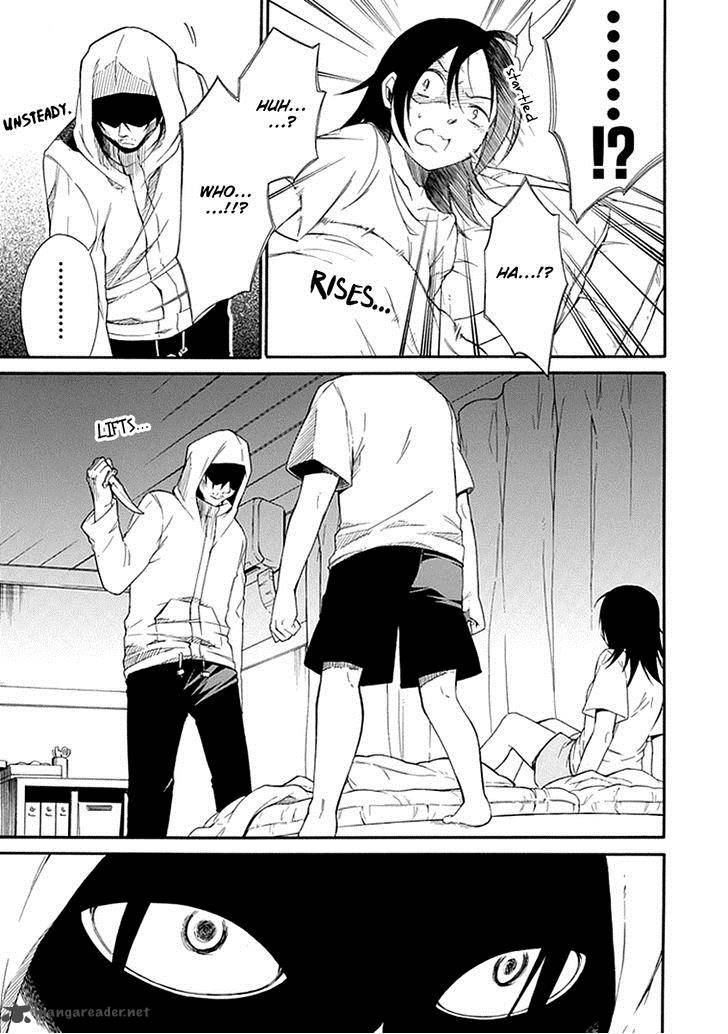 Torikago No Tsugai 15 9