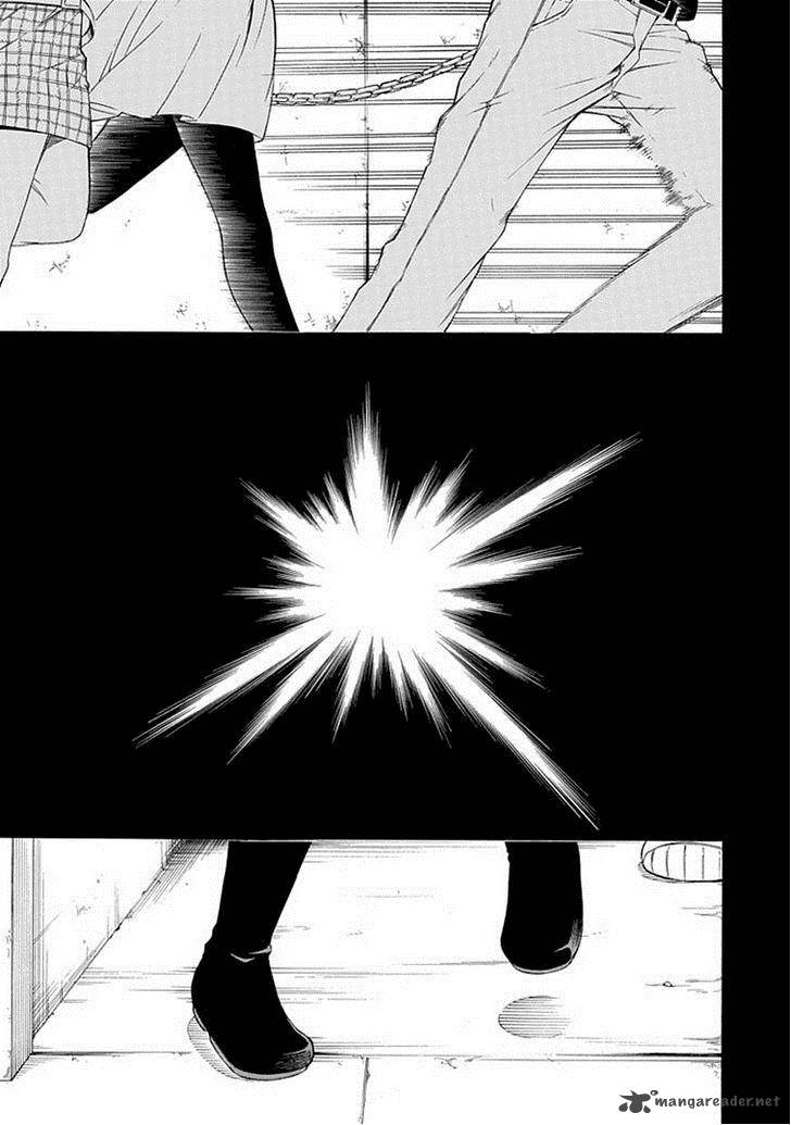Torikago No Tsugai 17 11