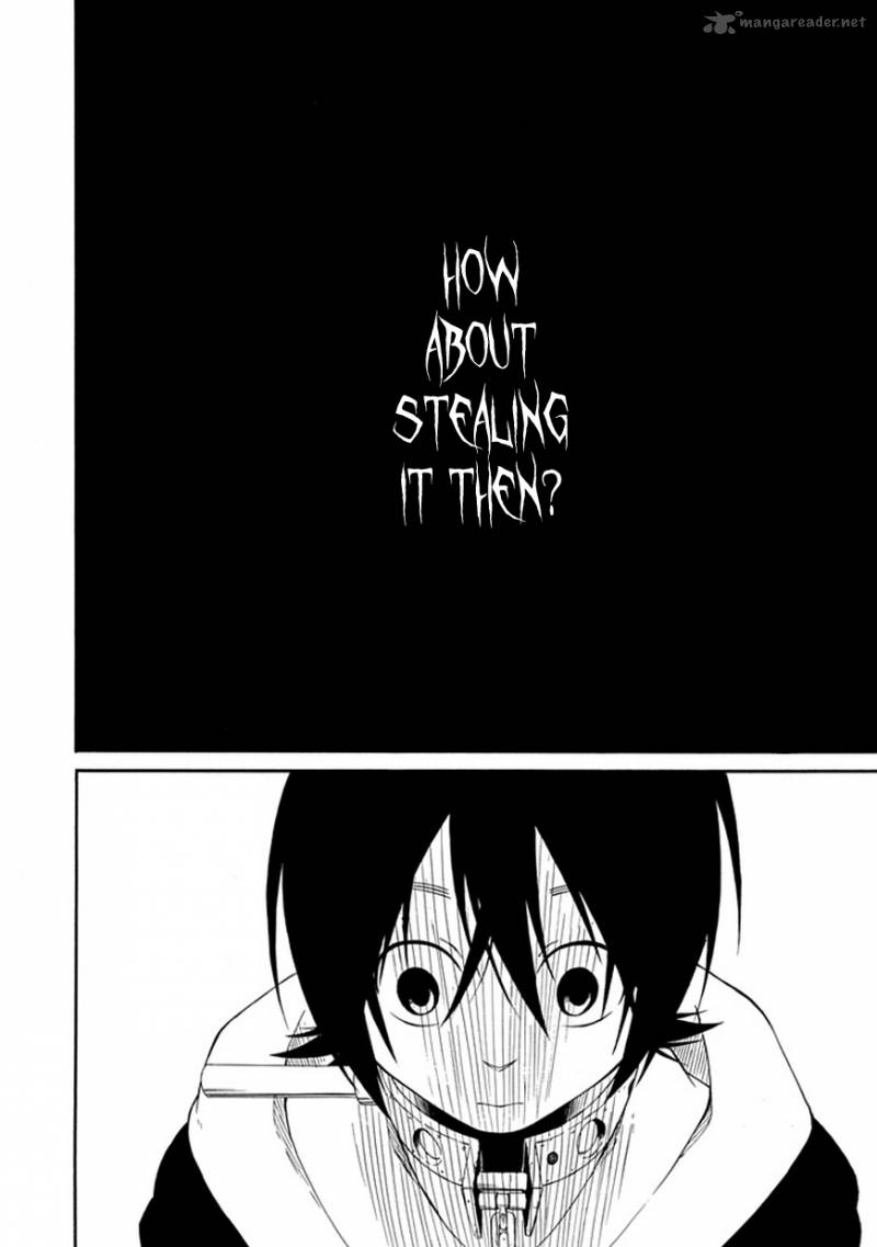 Torikago No Tsugai 2 7