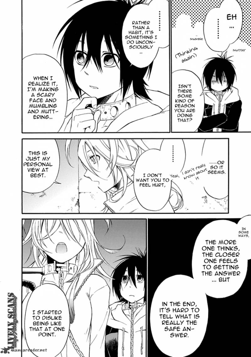 Torikago No Tsugai 3 22
