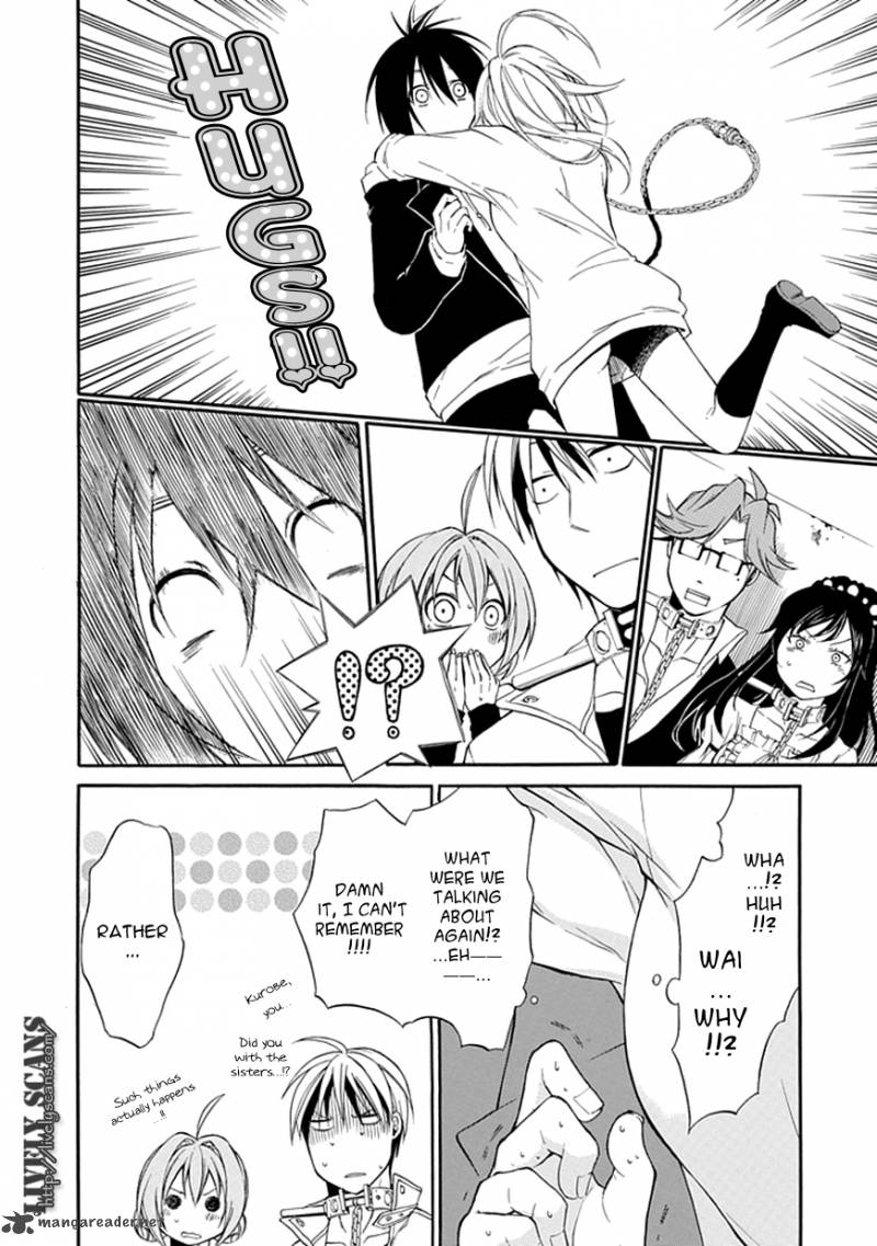 Torikago No Tsugai 3 6