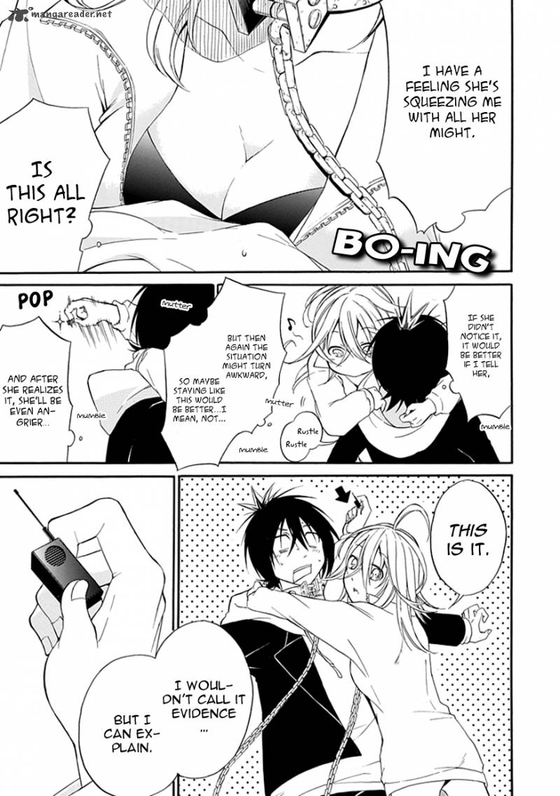 Torikago No Tsugai 3 7