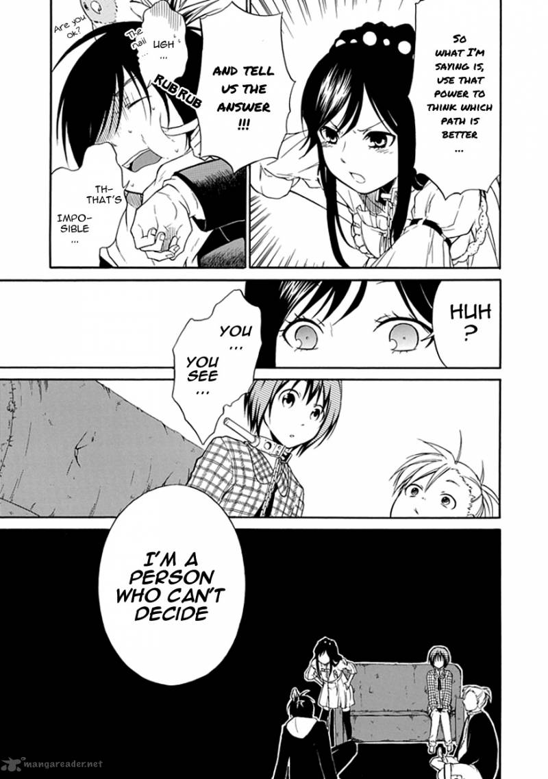 Torikago No Tsugai 4 30