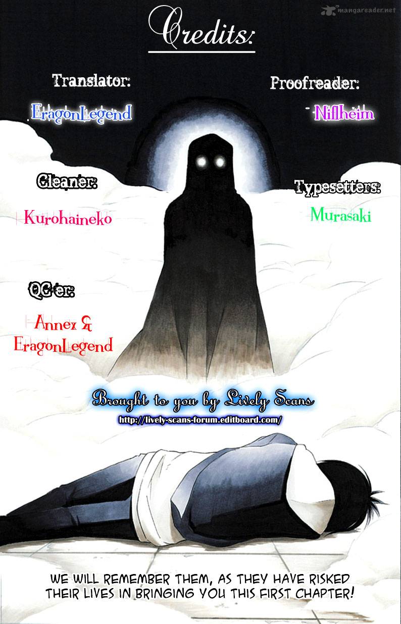 Torikago No Tsugai 5 1