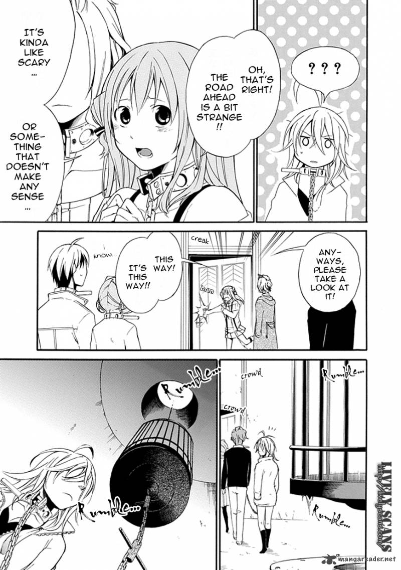 Torikago No Tsugai 5 19