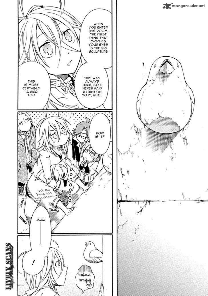 Torikago No Tsugai 7 18