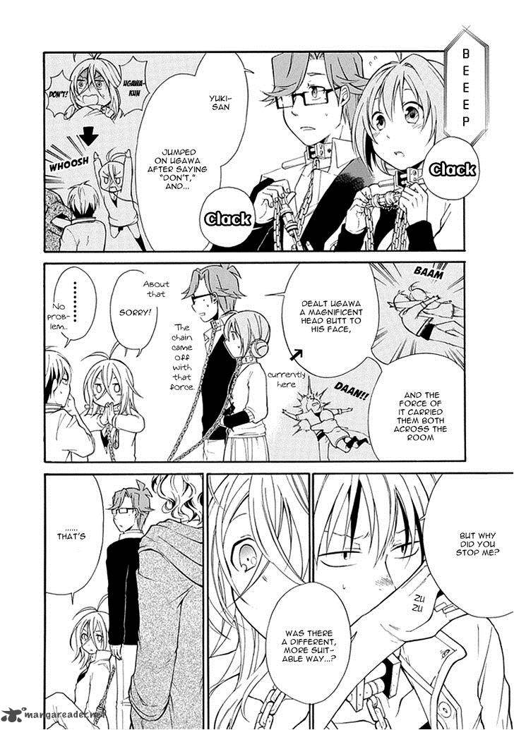 Torikago No Tsugai 7 8