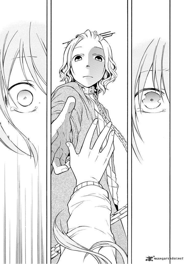 Torikago No Tsugai 8 19