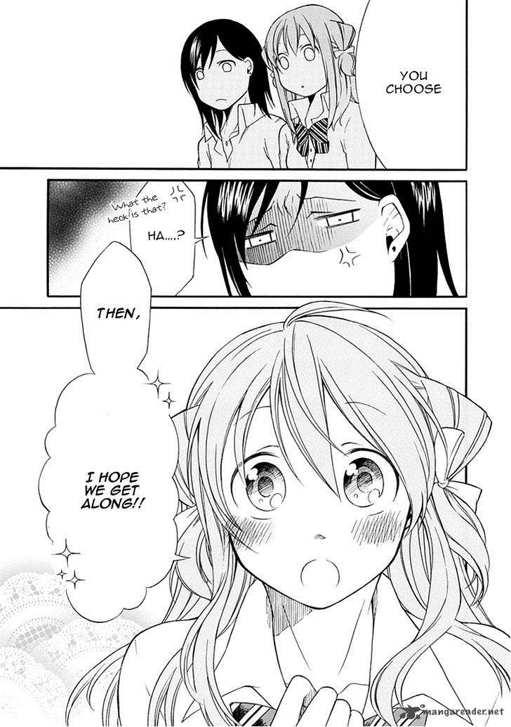 Torikago No Tsugai 8 7