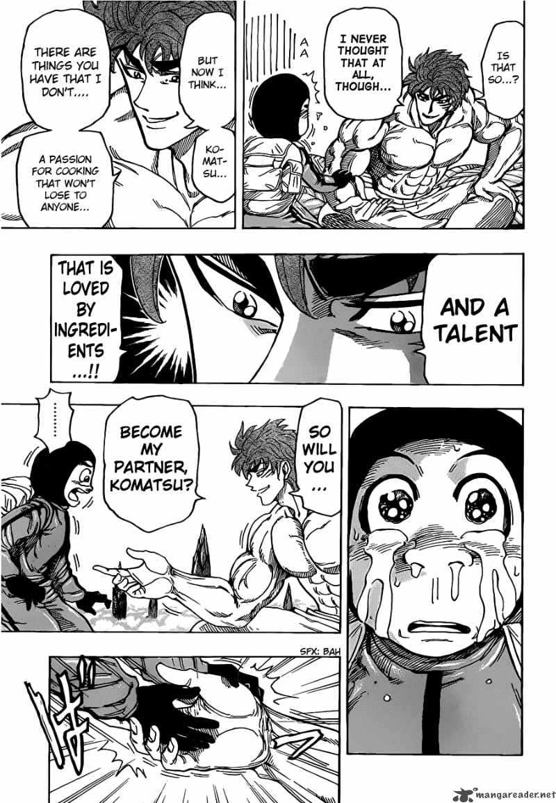 Toriko 108 14