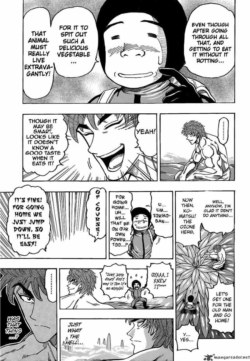 Toriko 109 11