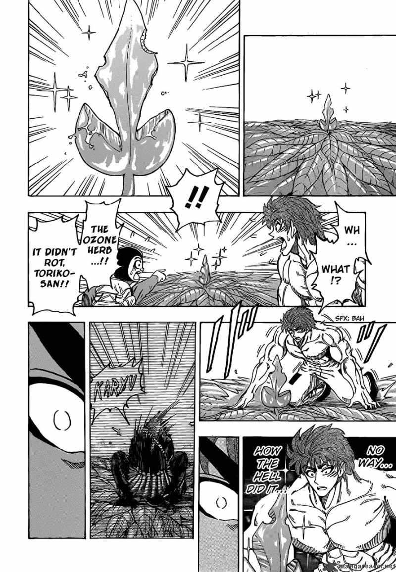 Toriko 109 8