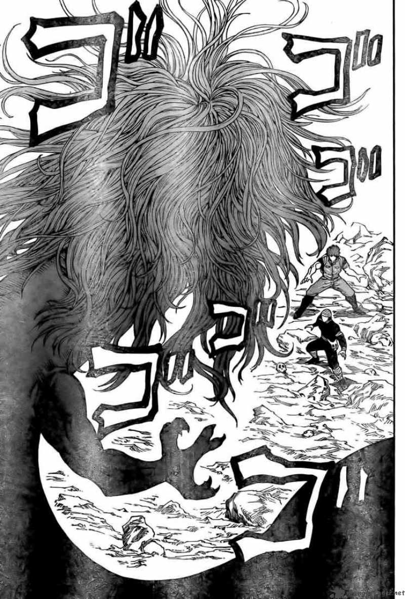 Toriko 11 17