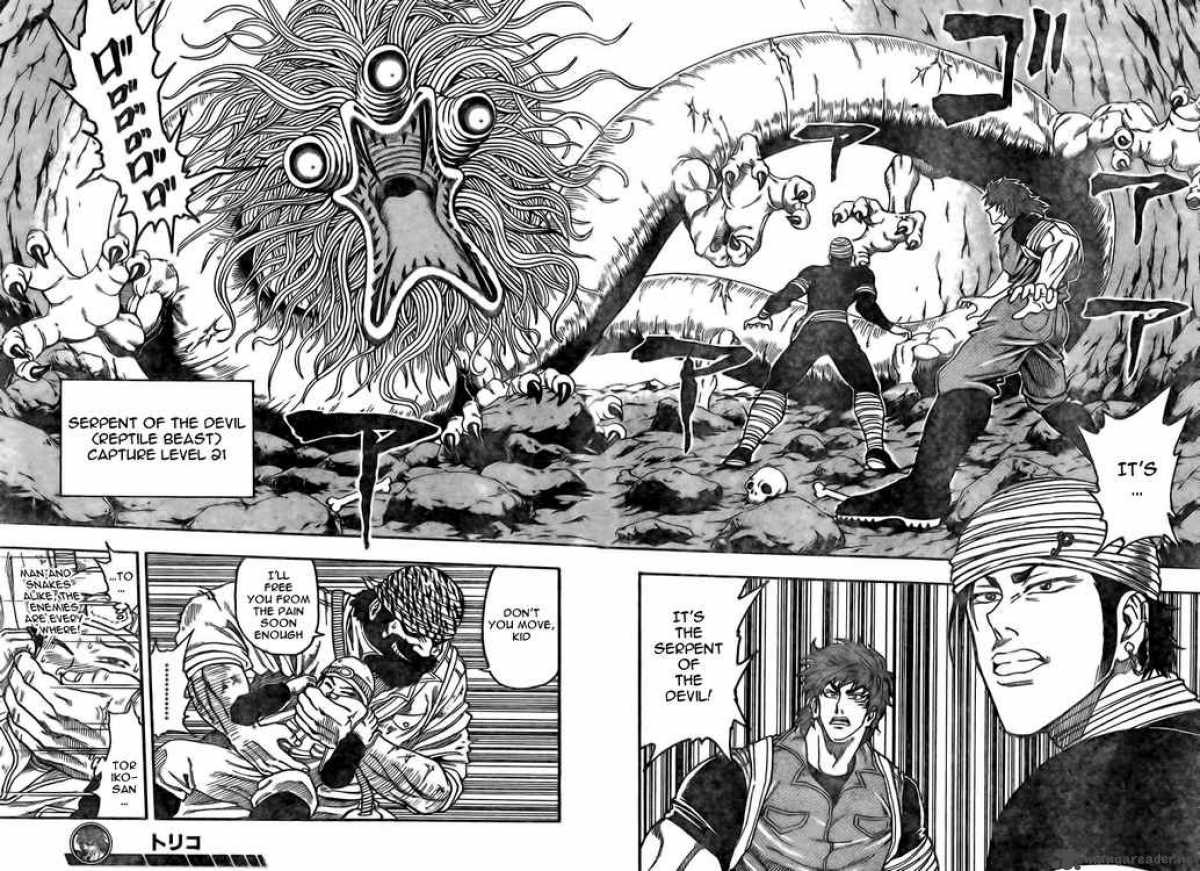 Toriko 11 18