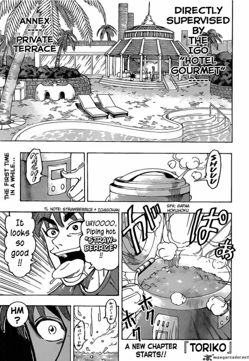 Toriko 114 1