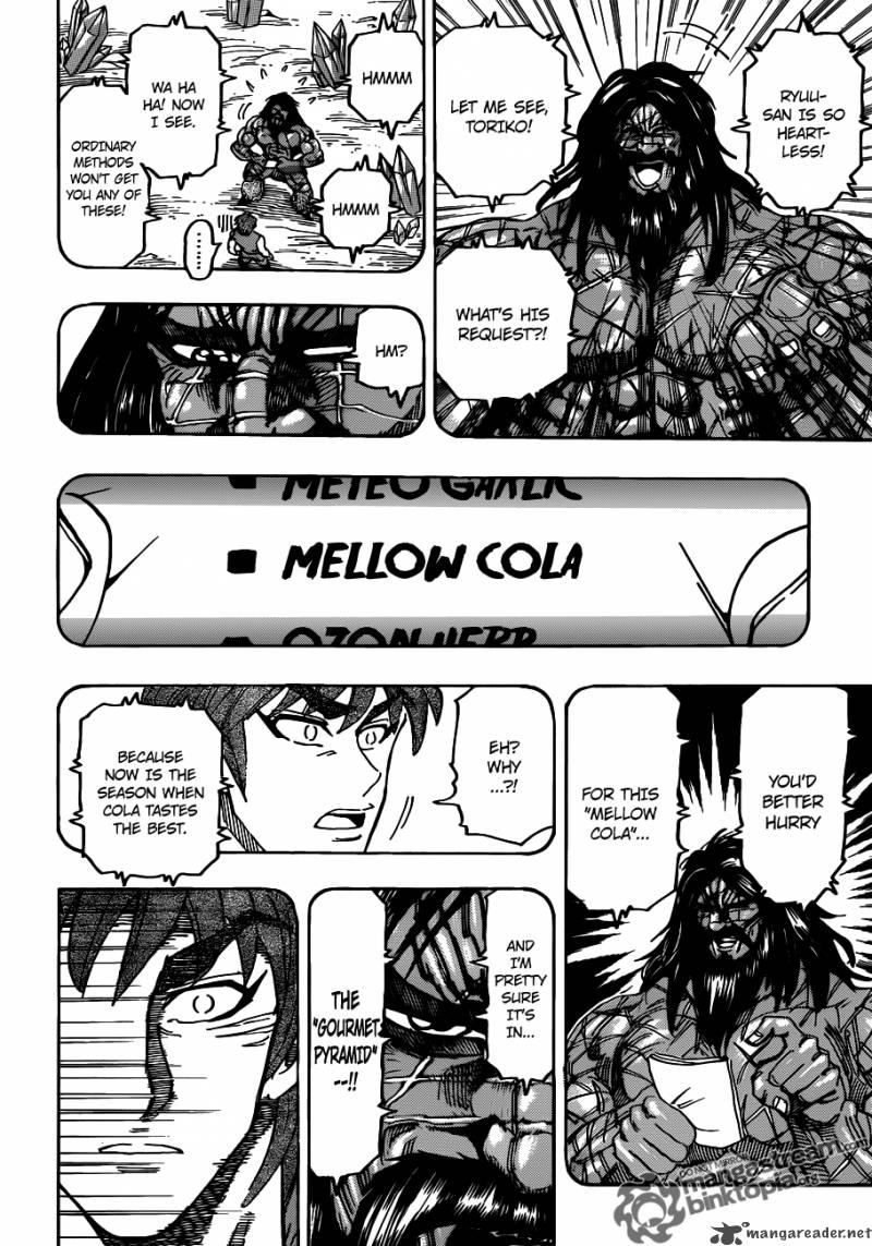 Toriko 123 16