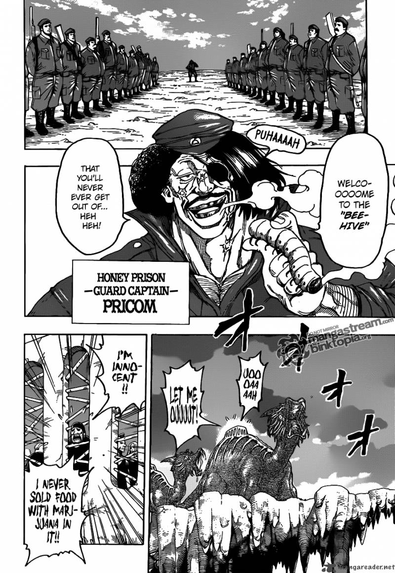 Toriko 124 3