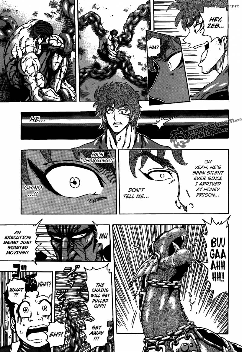 Toriko 127 13