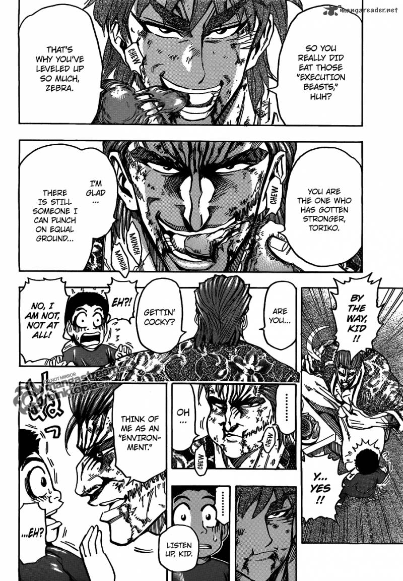 Toriko 129 7