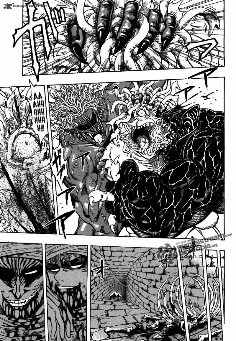 Toriko 133 4