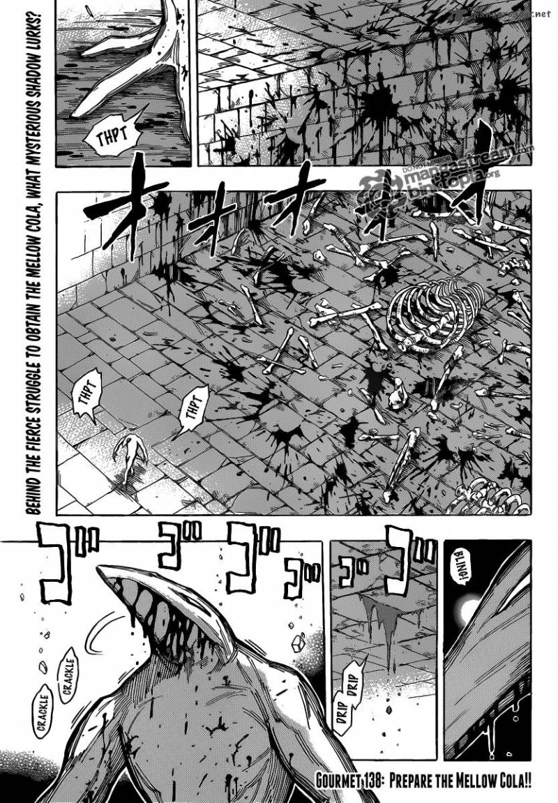 Toriko 138 2