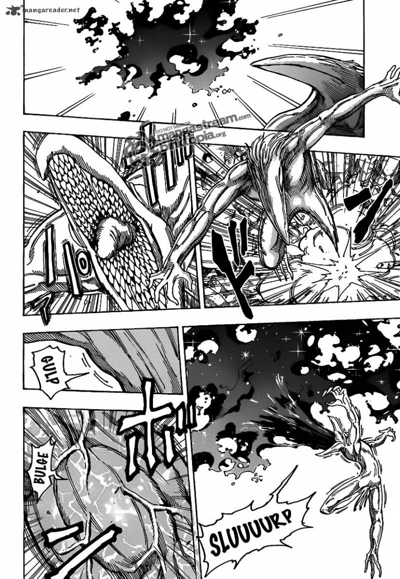 Toriko 139 4