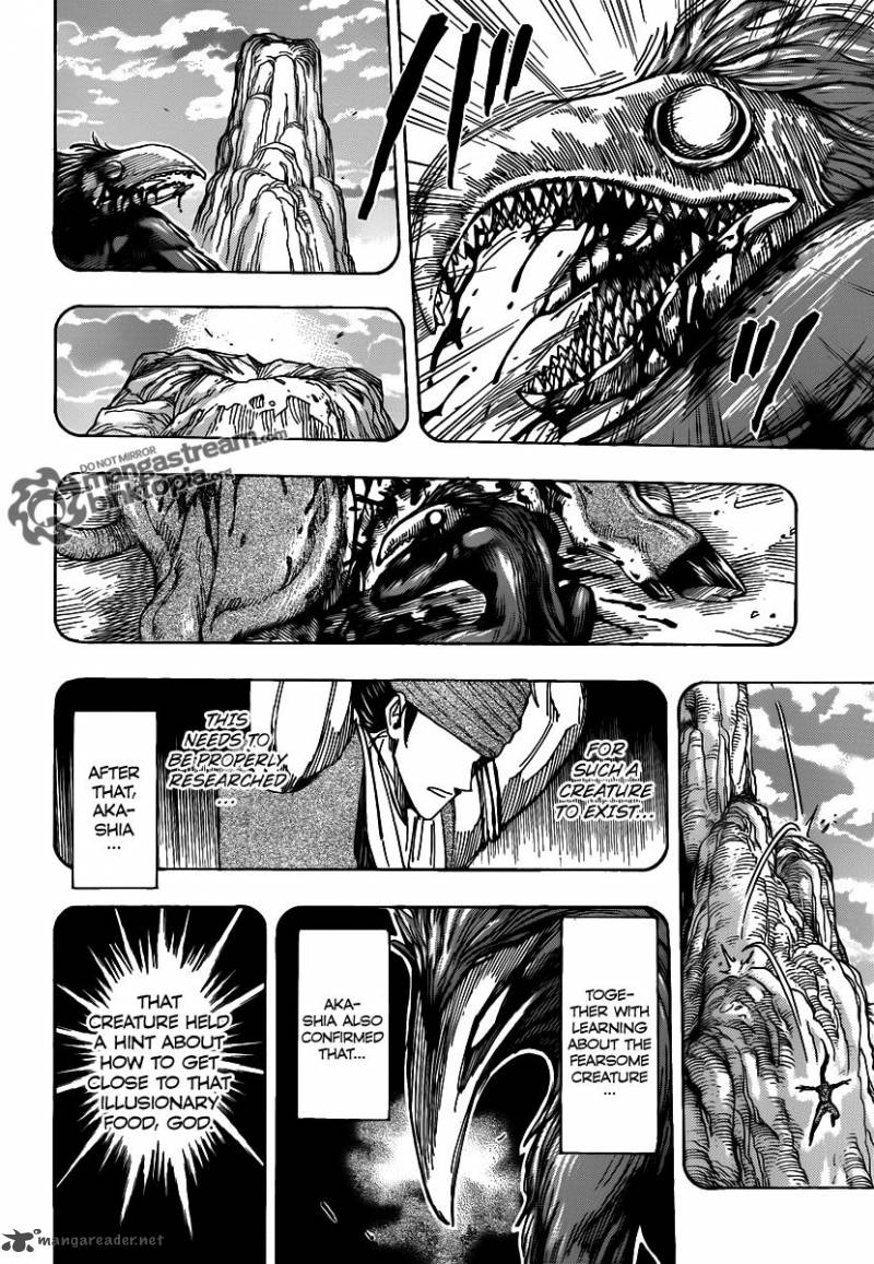 Toriko 139 8