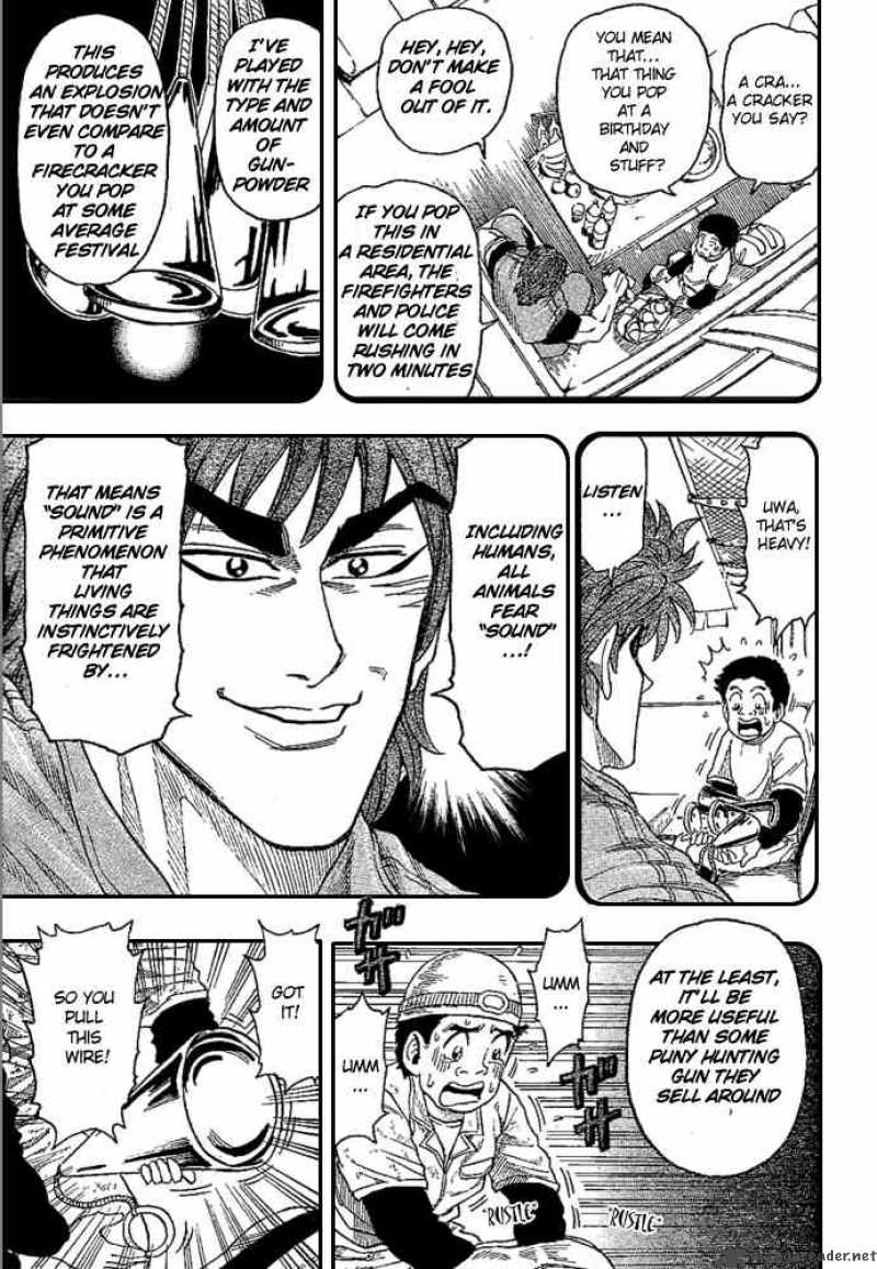 Toriko 14 5