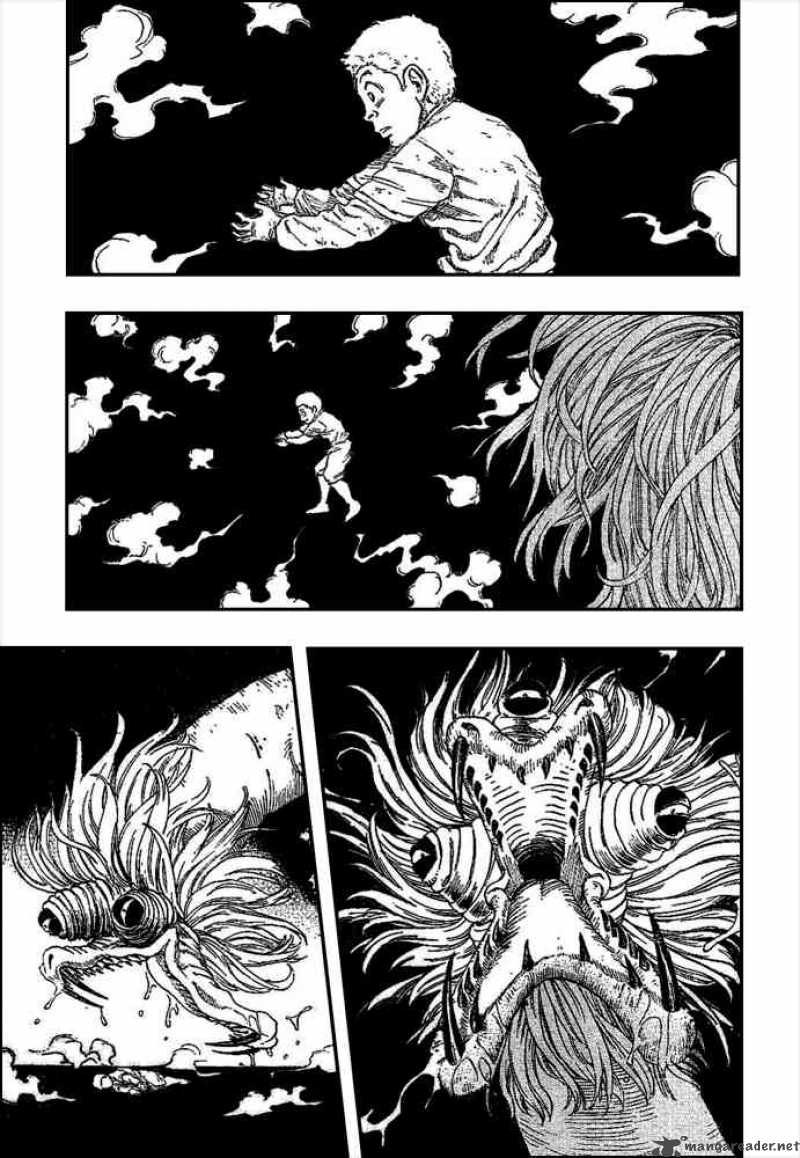 Toriko 14 9