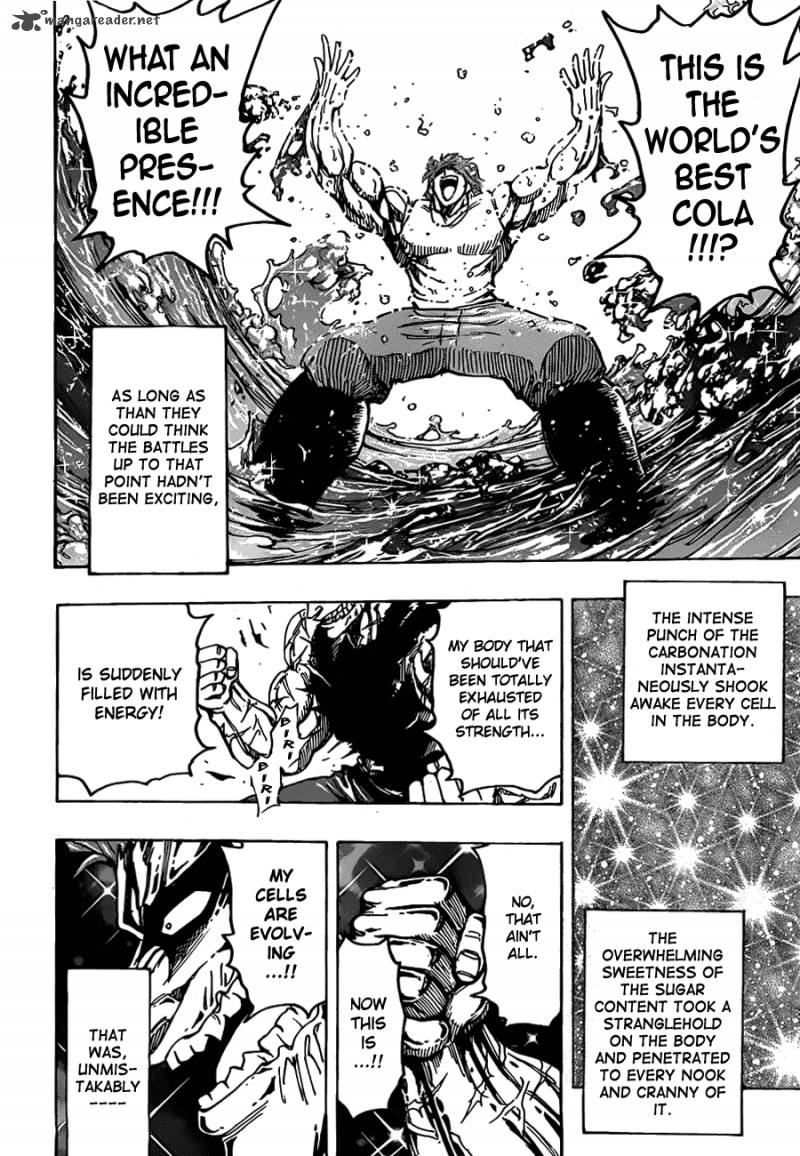 Toriko 141 19