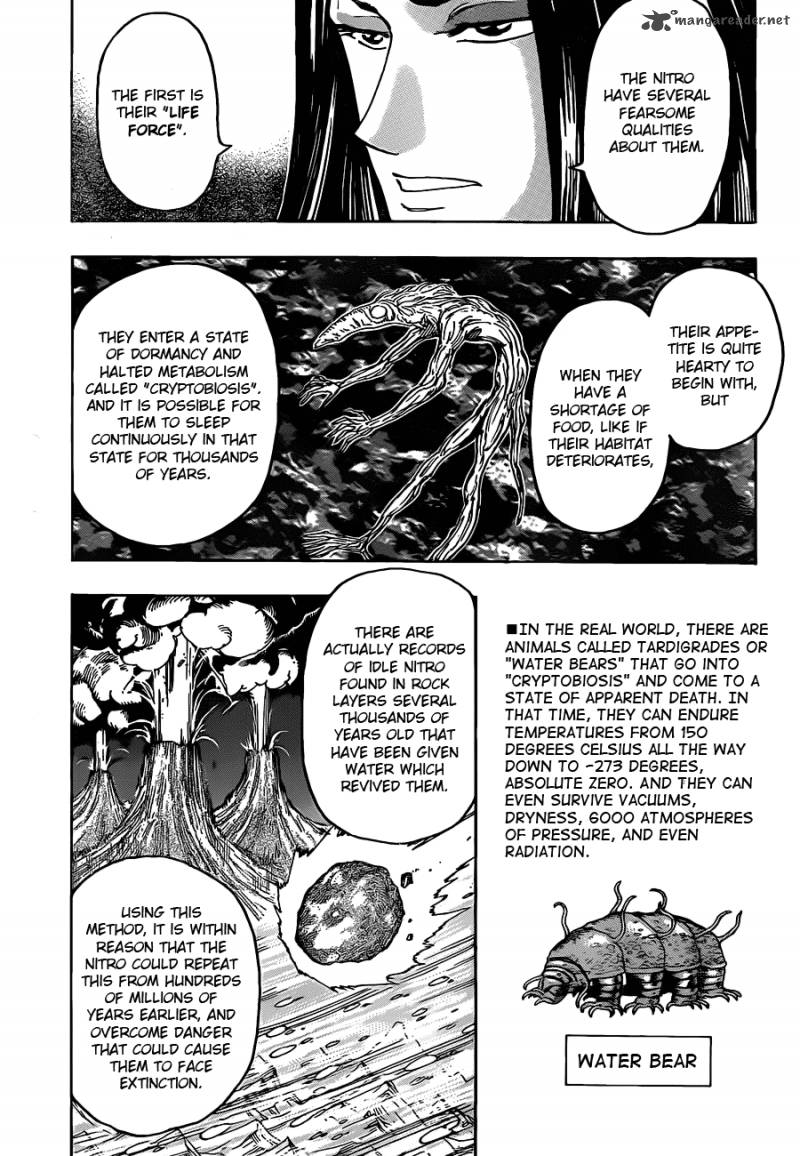 Toriko 143 11