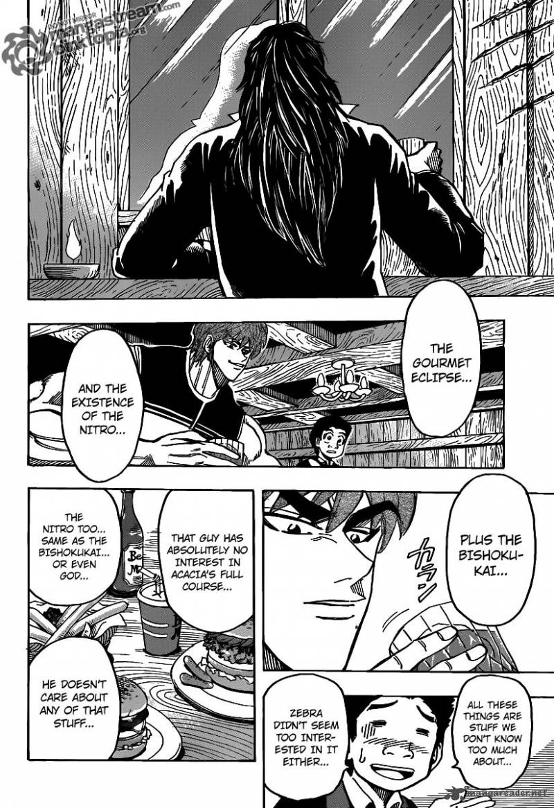 Toriko 144 6