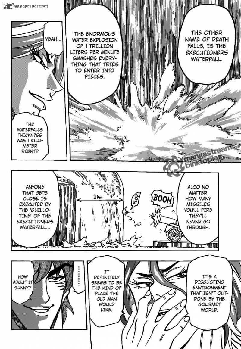 Toriko 148 10