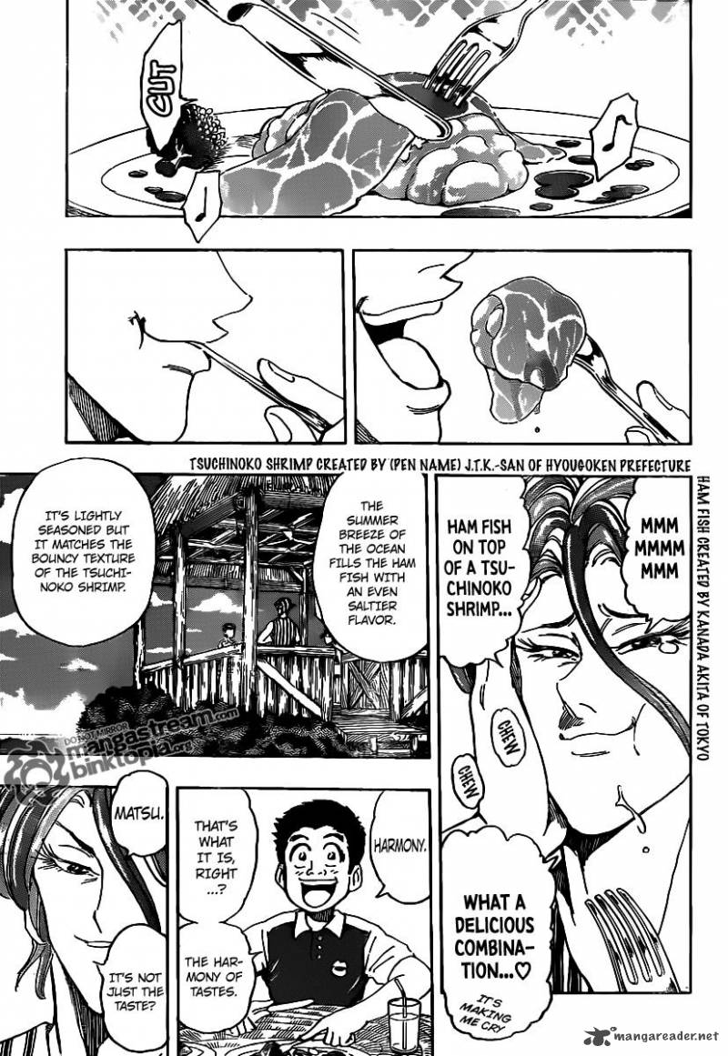 Toriko 148 3