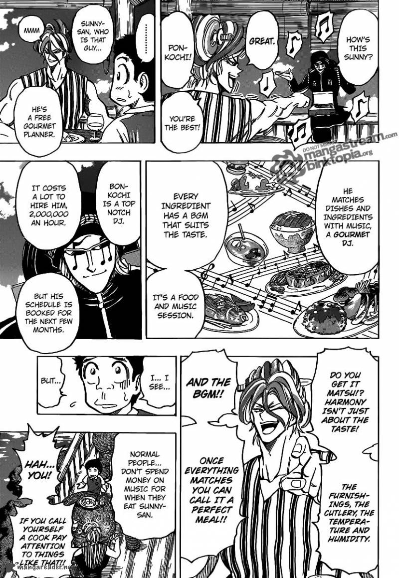 Toriko 148 5