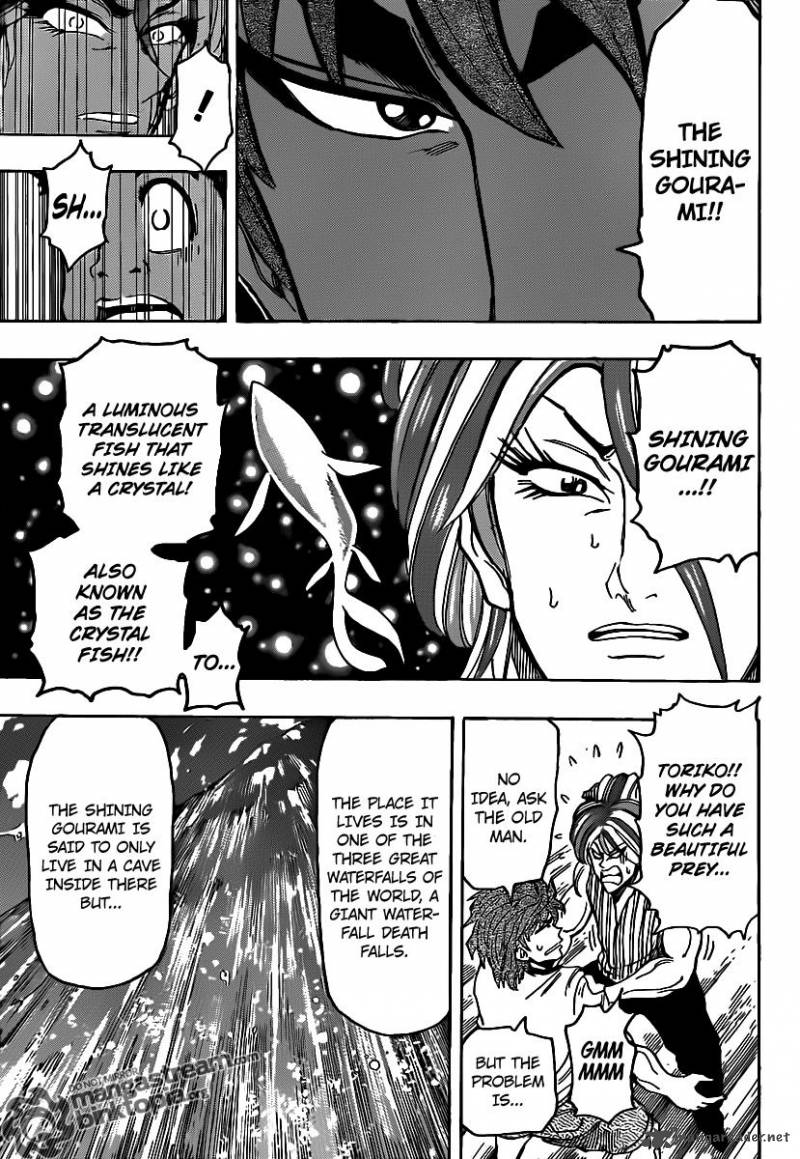 Toriko 148 9