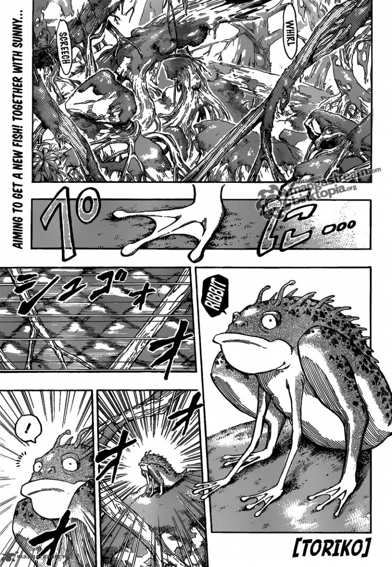 Toriko 149 1