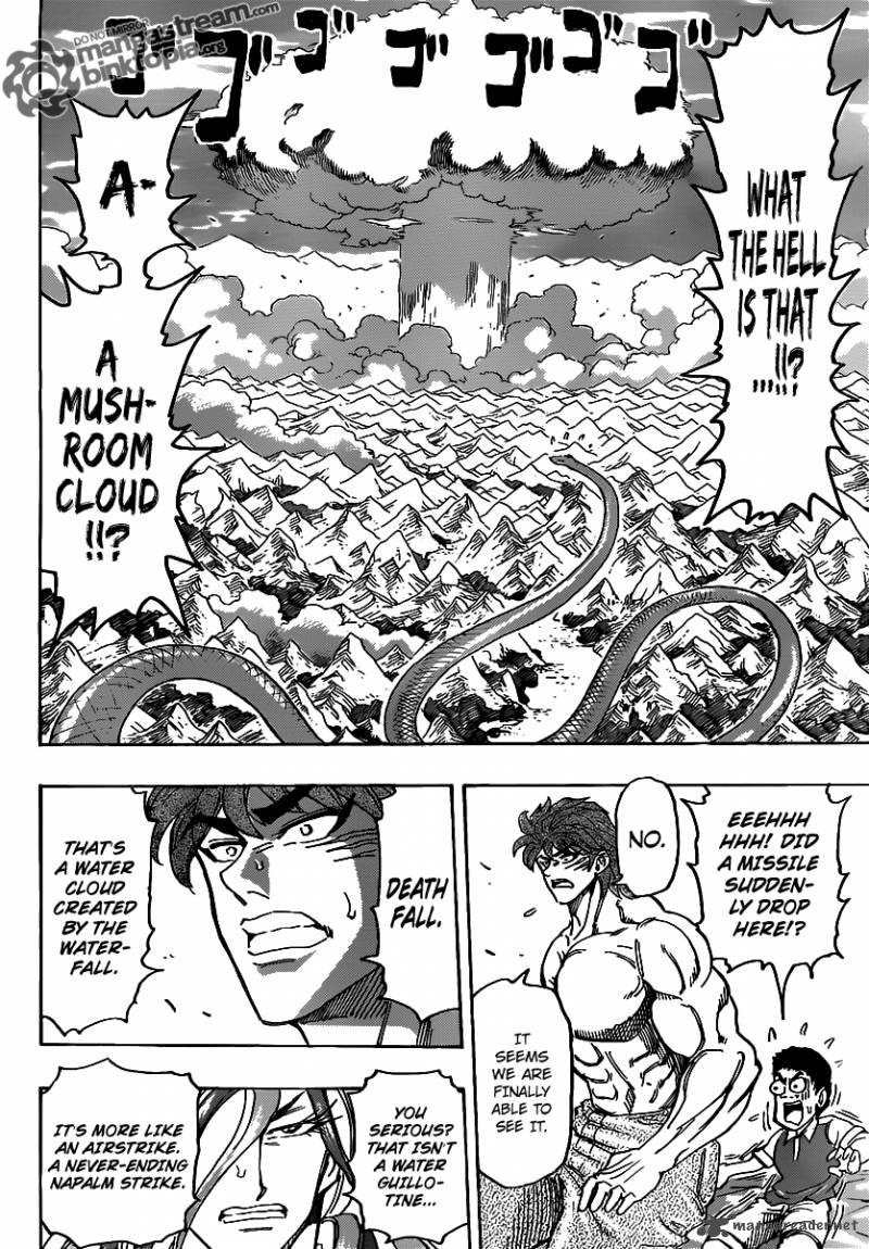 Toriko 149 12