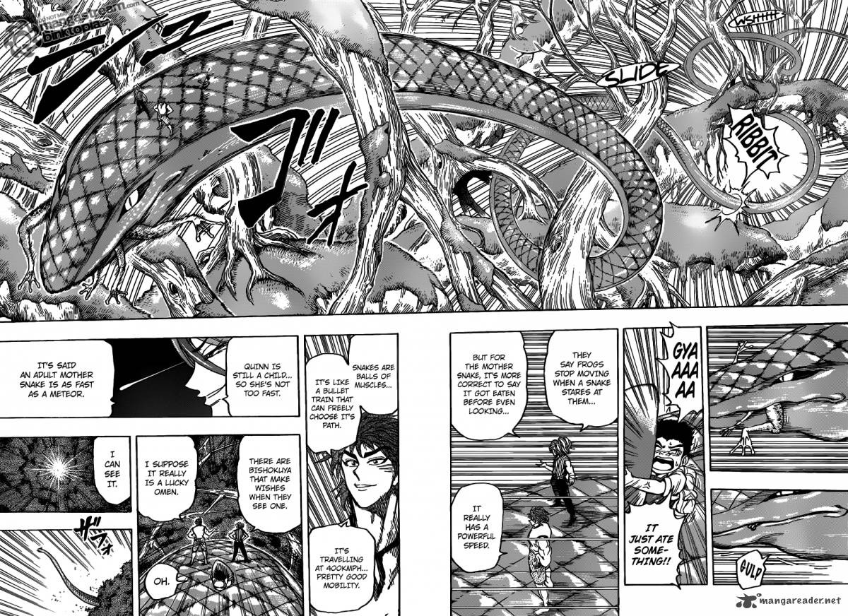 Toriko 149 2