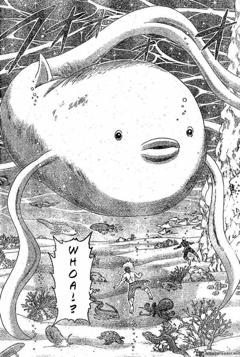 Toriko 15 12