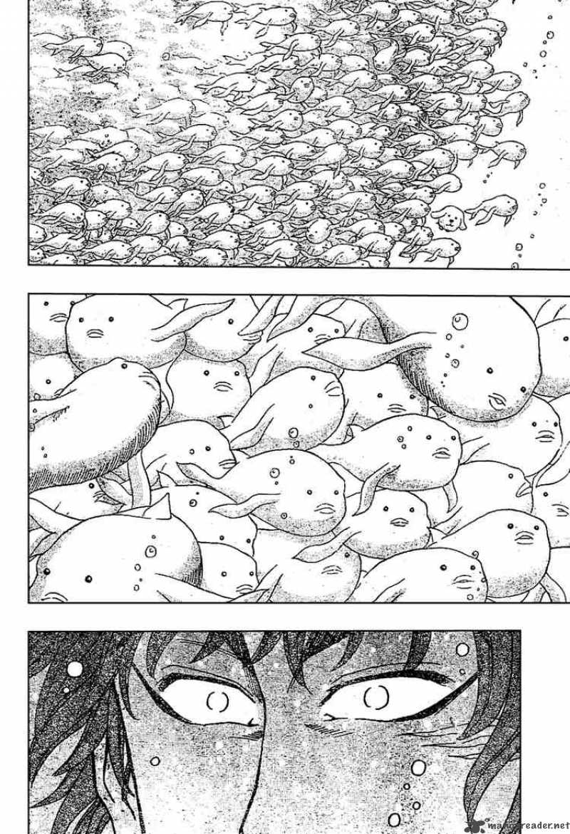 Toriko 15 14