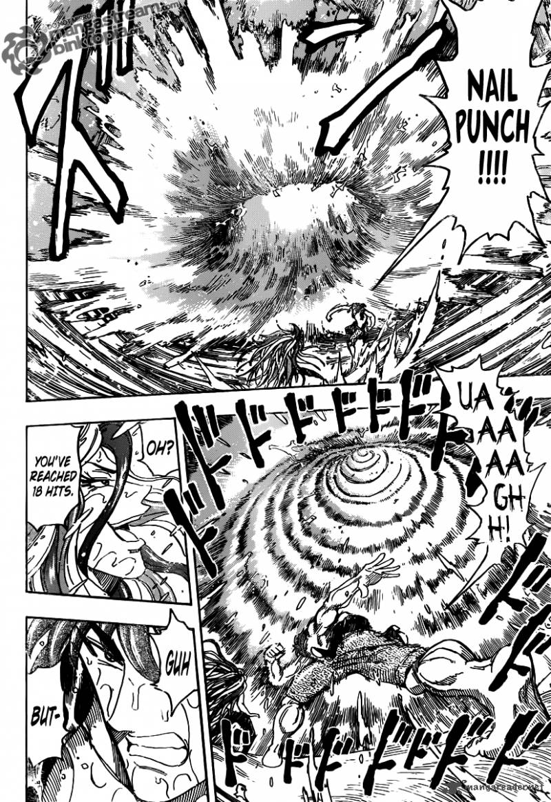 Toriko 151 6