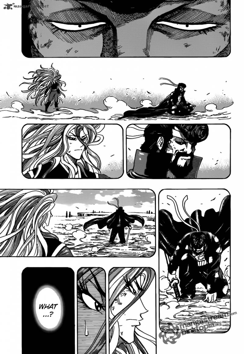 Toriko 151 9