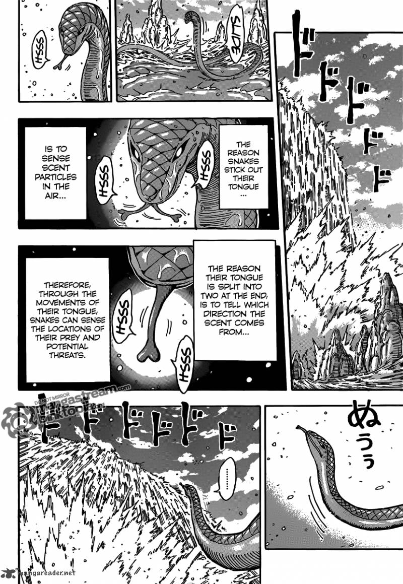 Toriko 152 16