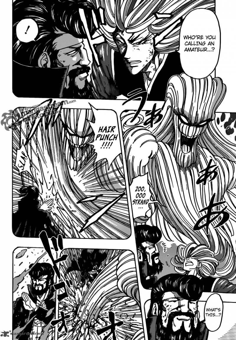 Toriko 152 6