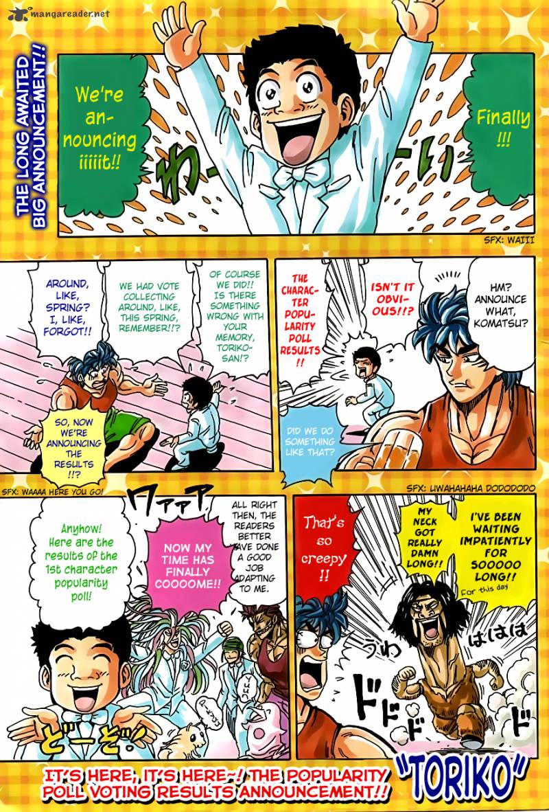 Toriko 154 1